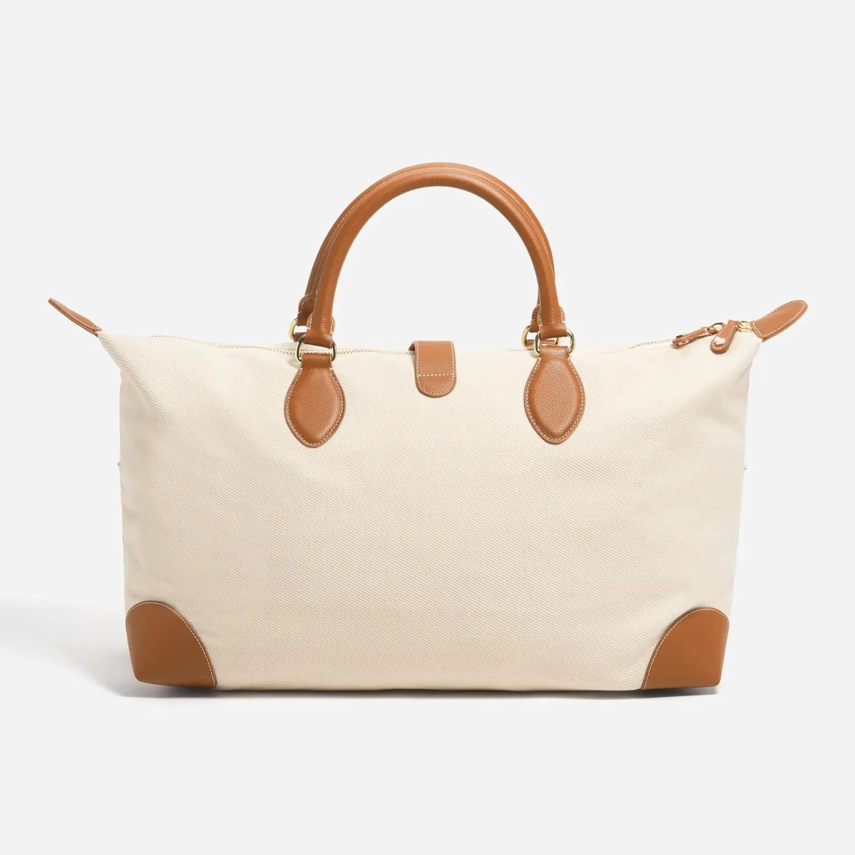 Custom Embroidered Weekender