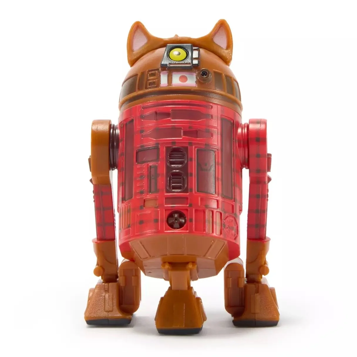 R2-WRWLF Star Wars Droid Factory Figure