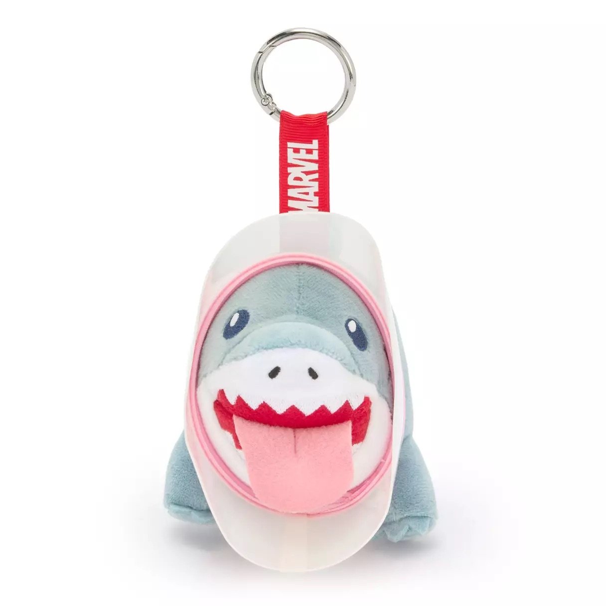 Jeff the Land Shark Plush Keychain Mystery Cosbi Figure