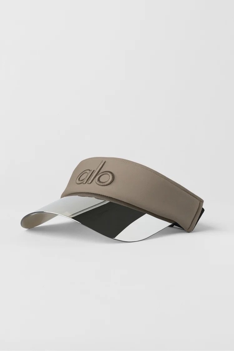 Airlift Solar Visor