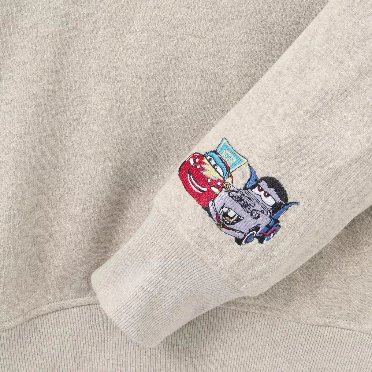 Cars Halloween Pullover Sweatshirt