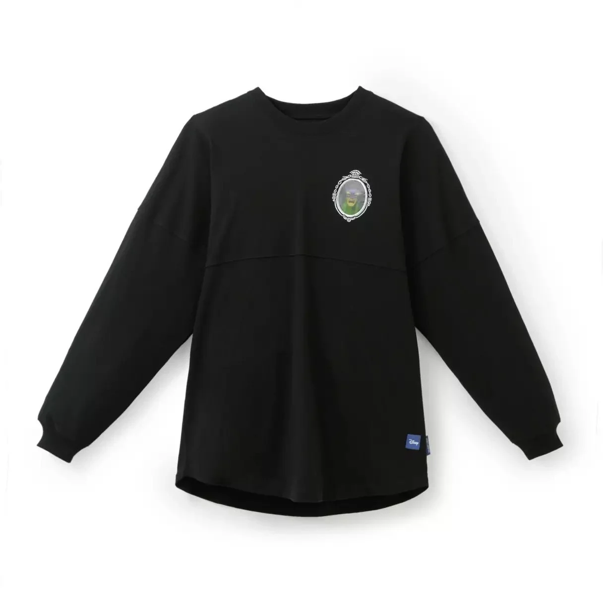 Disney Villains Lenticular Spirit Jersey