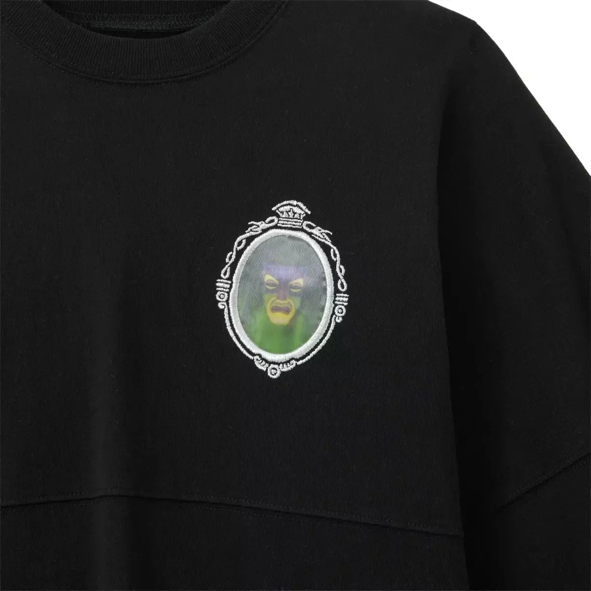 Disney Villains Lenticular Spirit Jersey