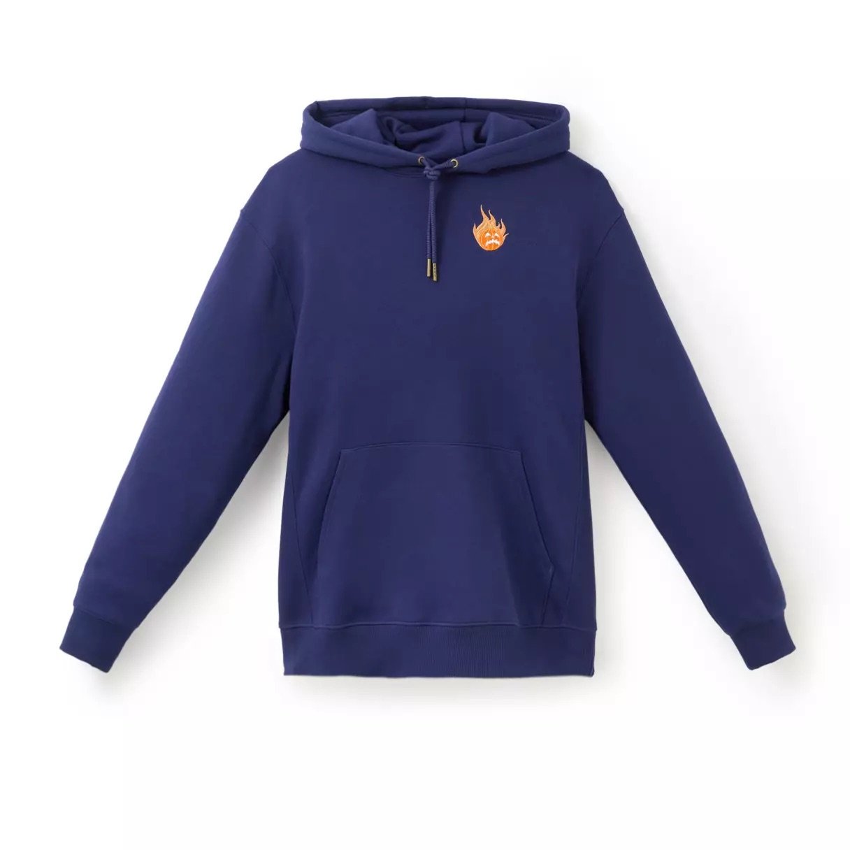 The Headless Horseman Pullover Hoodie