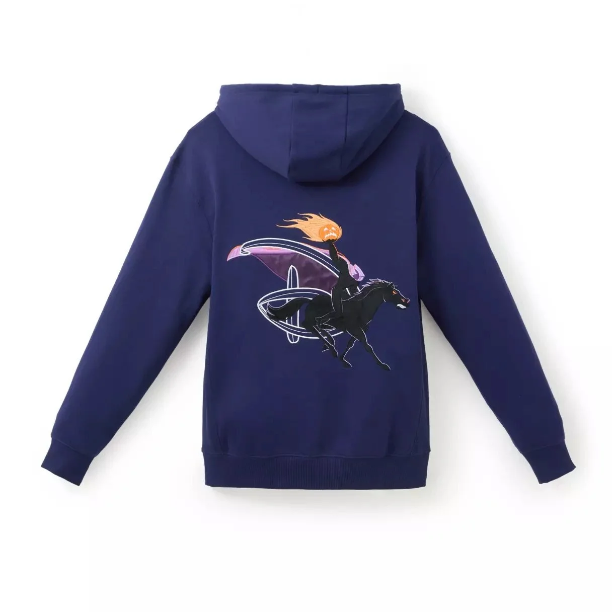 The Headless Horseman Pullover Hoodie