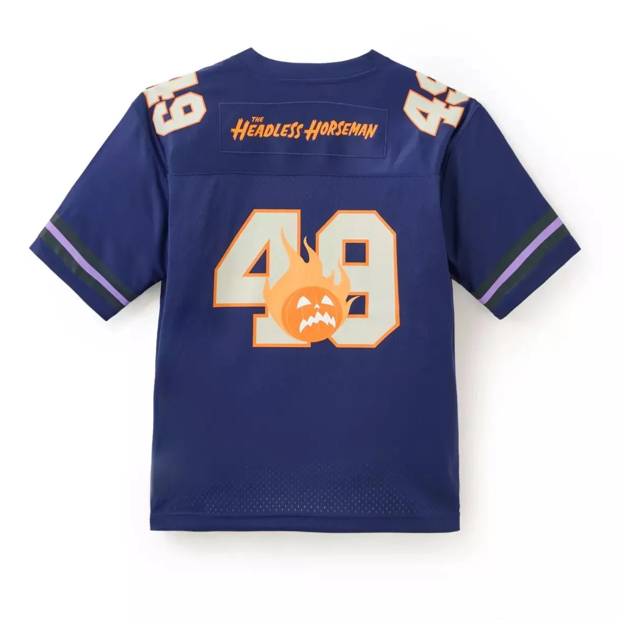 The Headless Horseman Football Jersey
