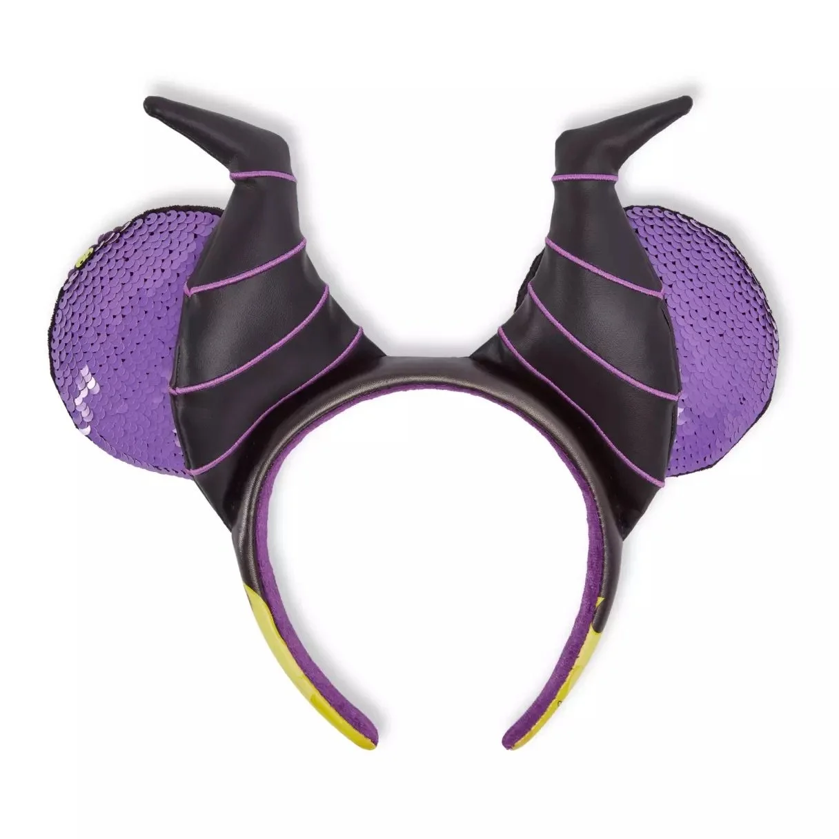 Maleficent Ear Headband