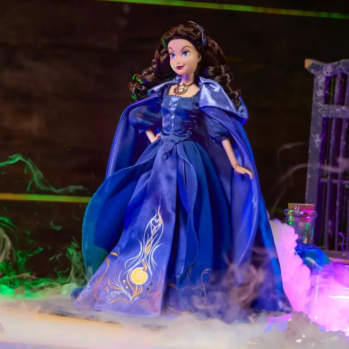 Vanessa Doll