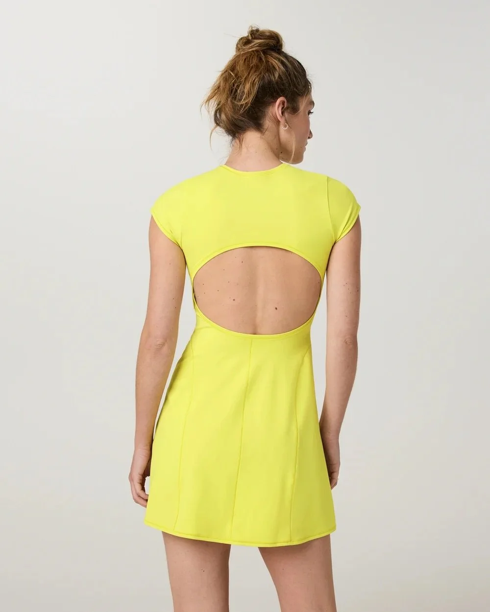 Set Point Dress