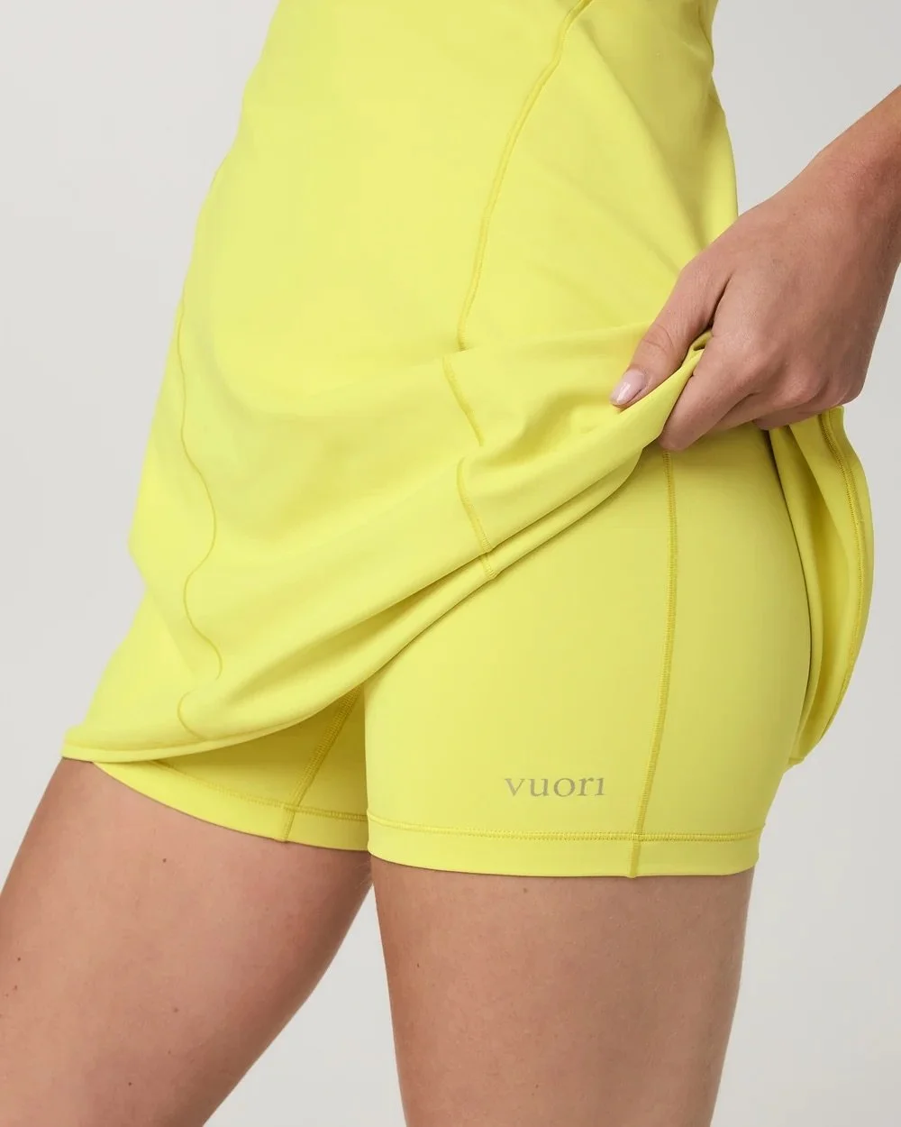 Set Point Dress
