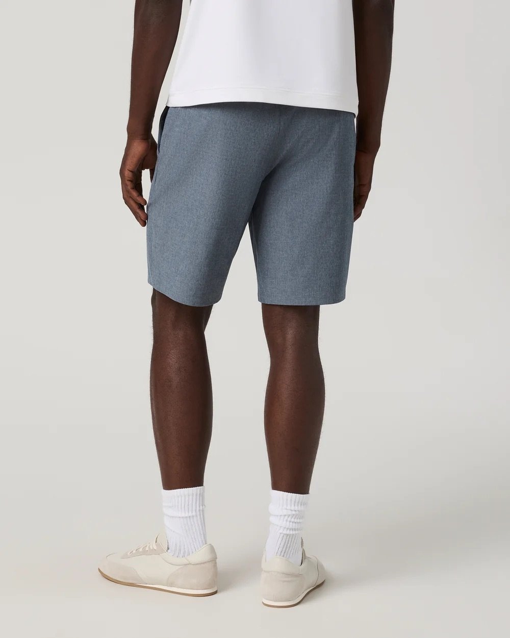 Aim Short 8"