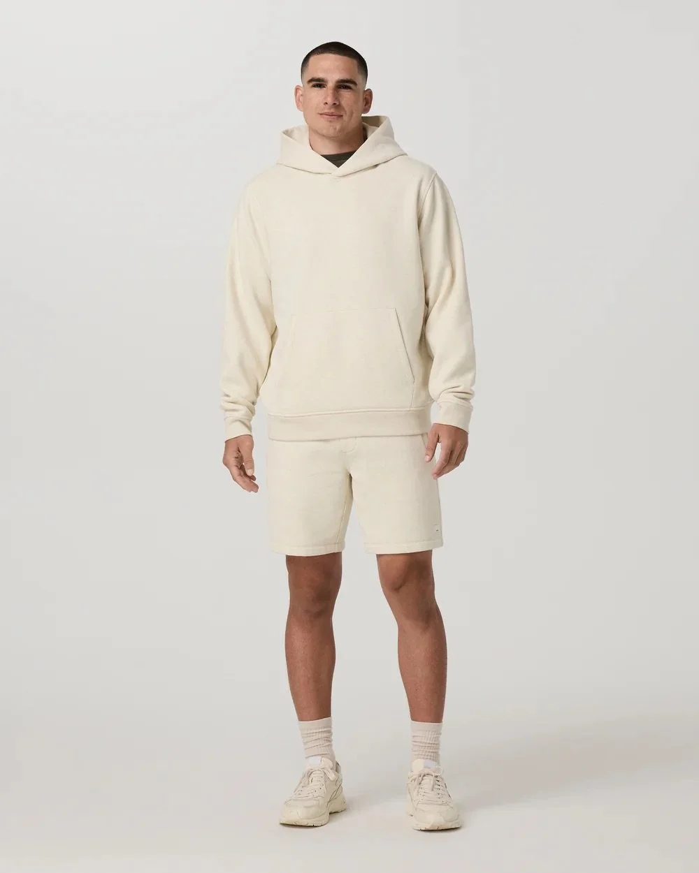 Seaside Short 8"