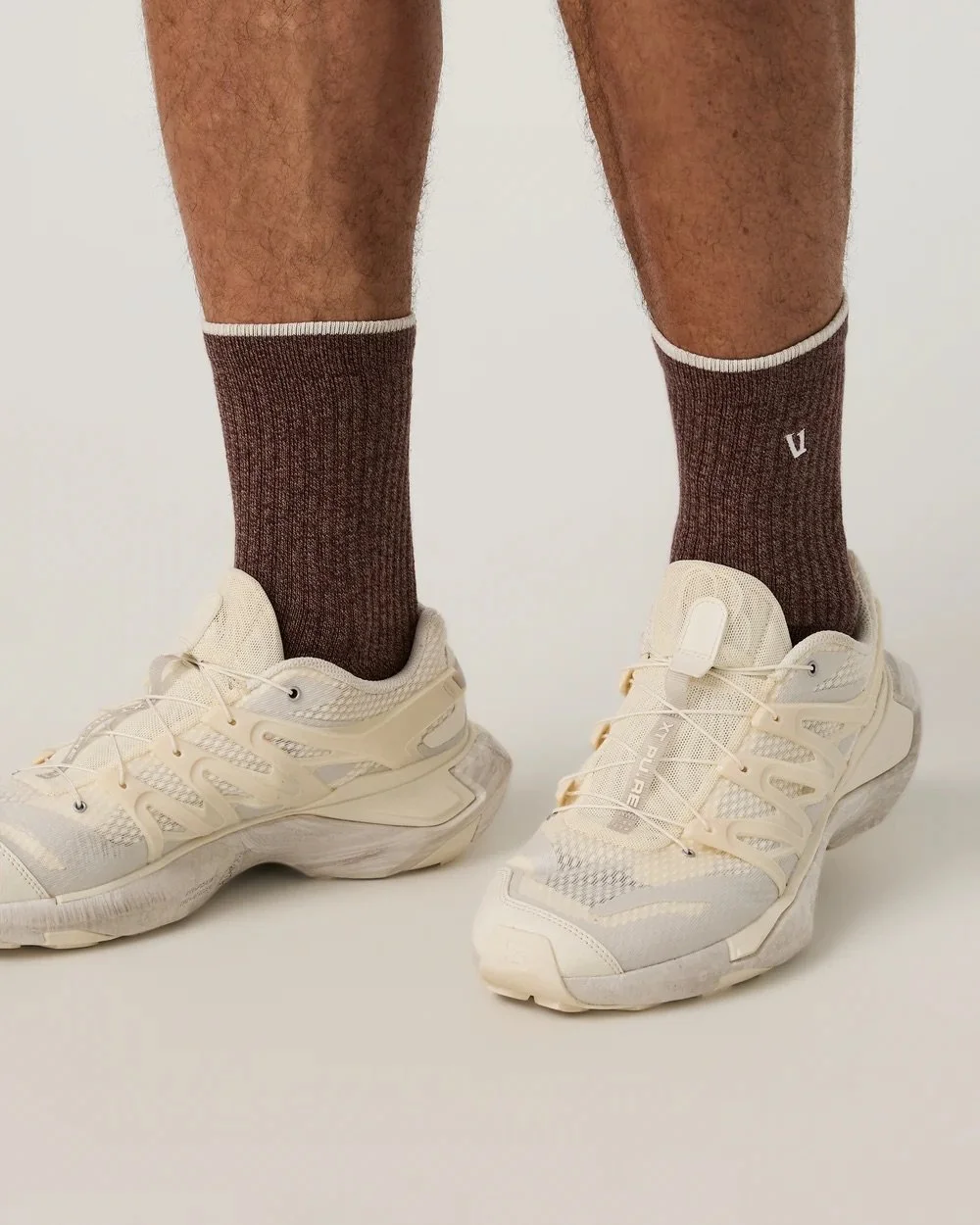 V1 Crew Sock 2.0