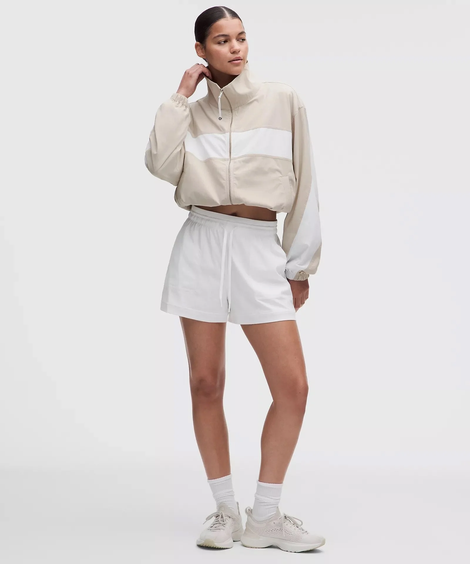 Dance Studio Evolve Jacket lululemon Sand Dollar Collection August 2026 3.jpeg