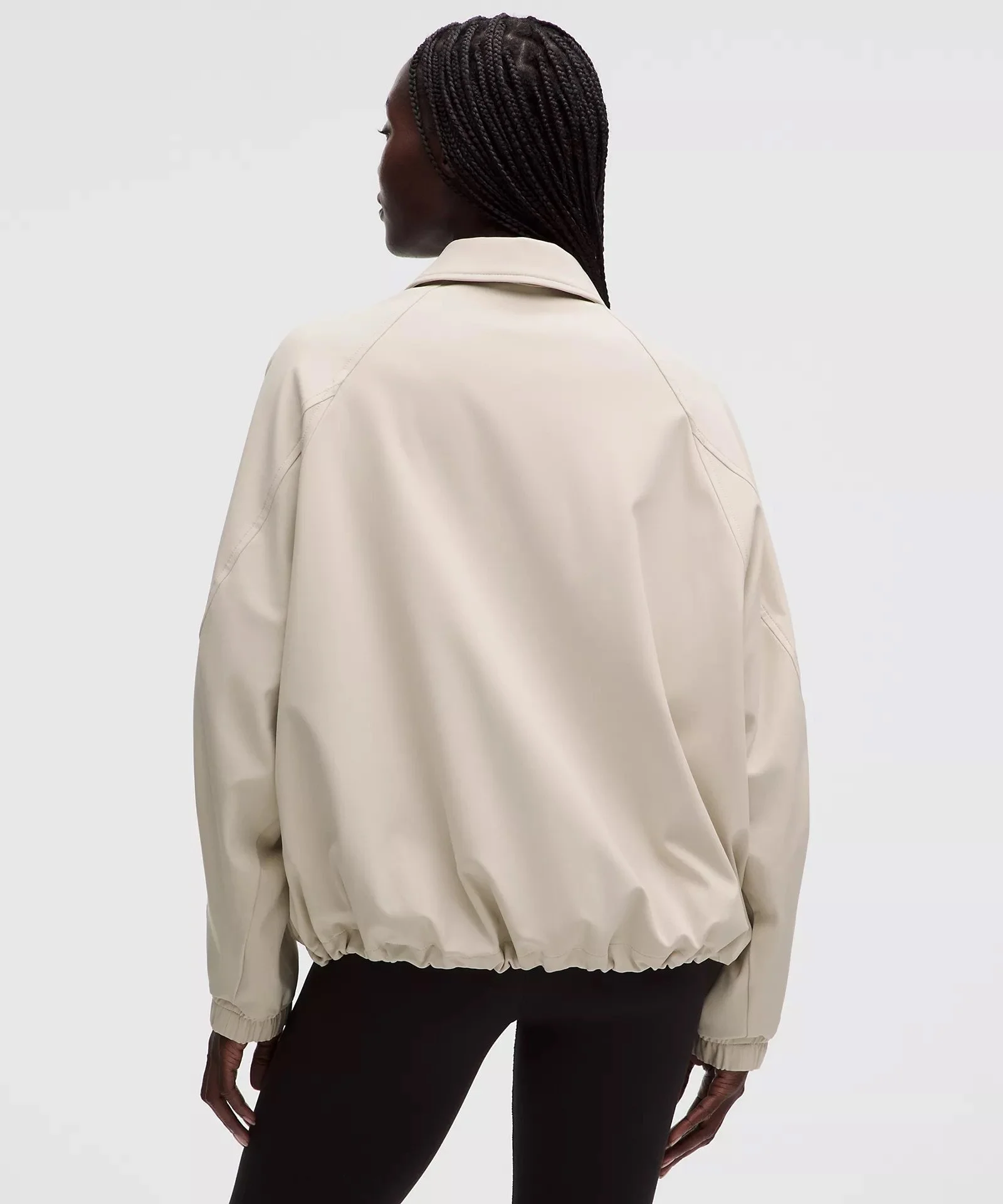 Daydrift Jacket