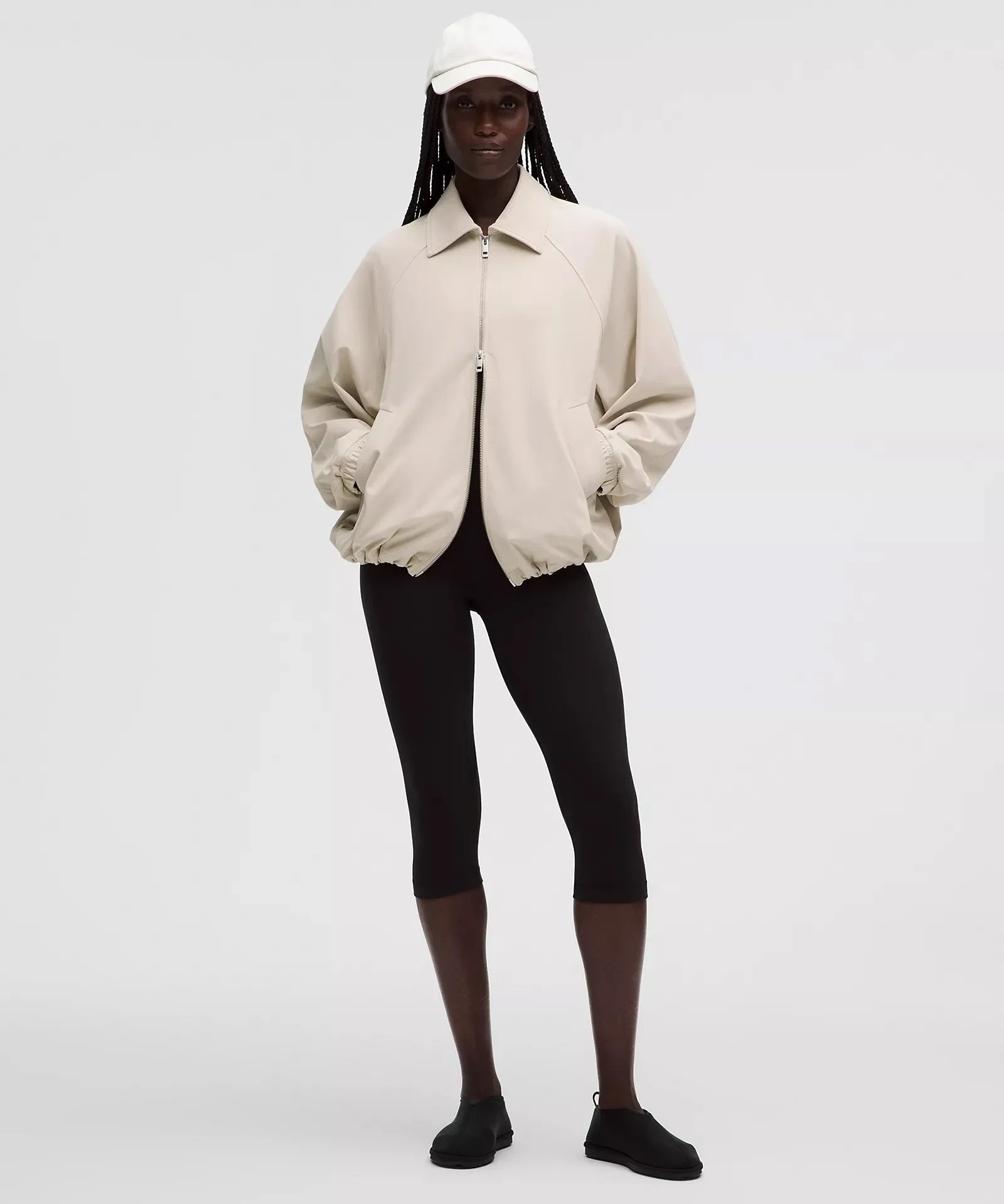 Daydrift Jacket