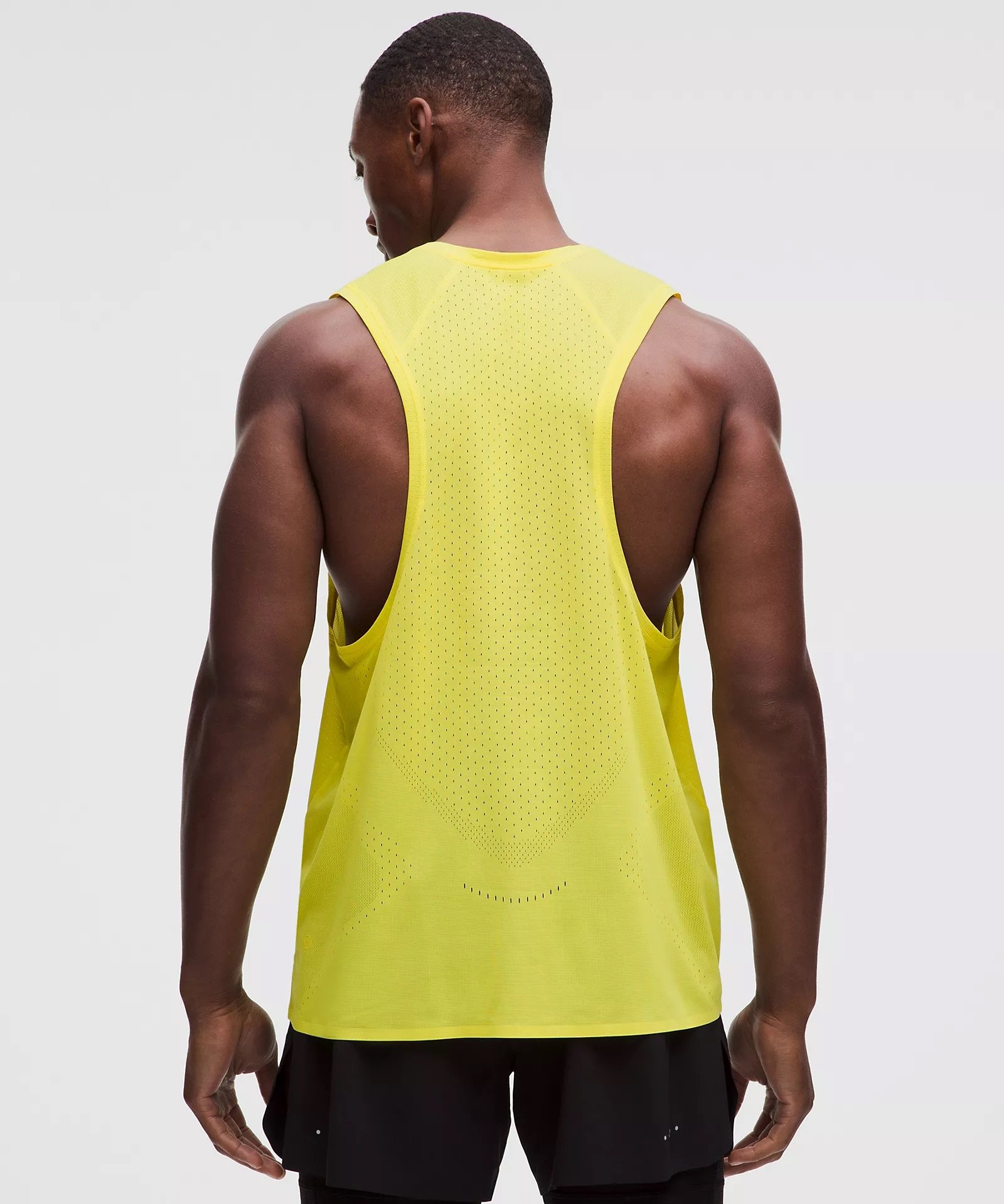 Fast and Free Singlet Race Length