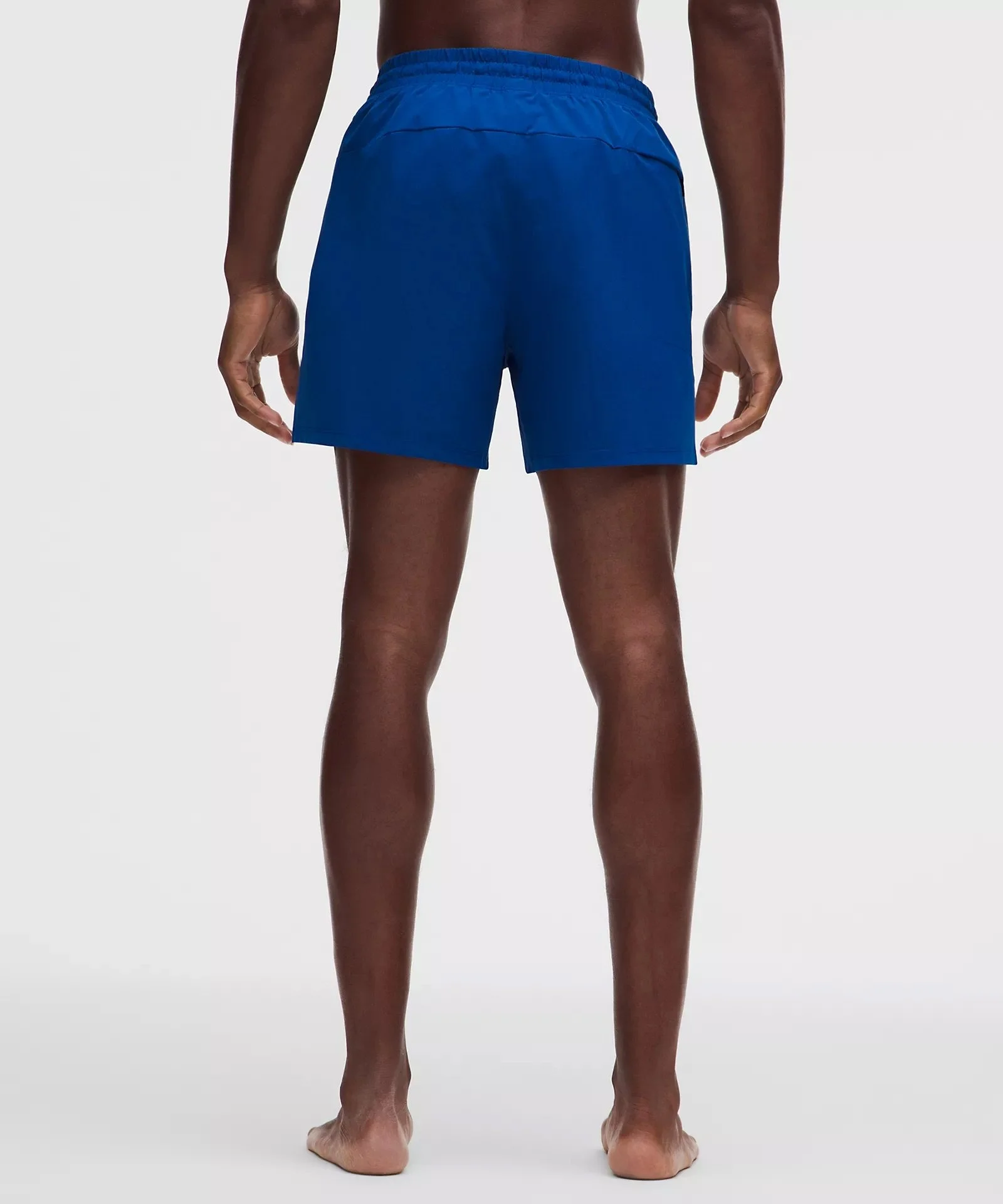 Swim Short 5" Lined