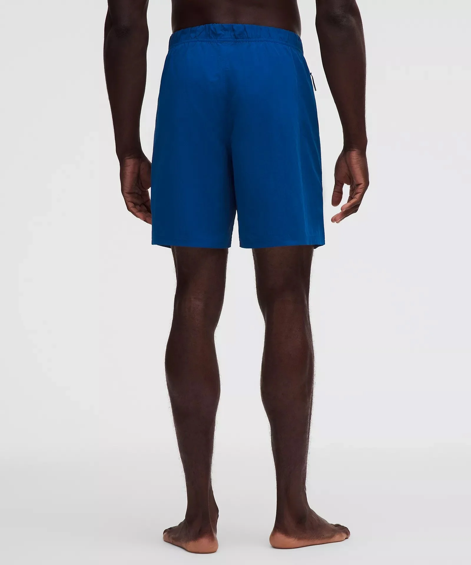 Beach to Trail Lined Short 7"