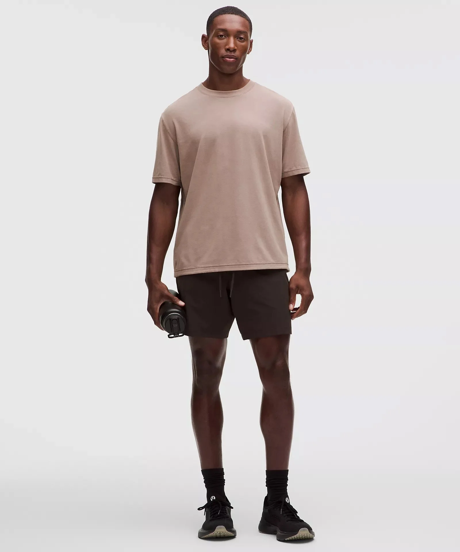 EasySet Training Short-Sleeve Shirt