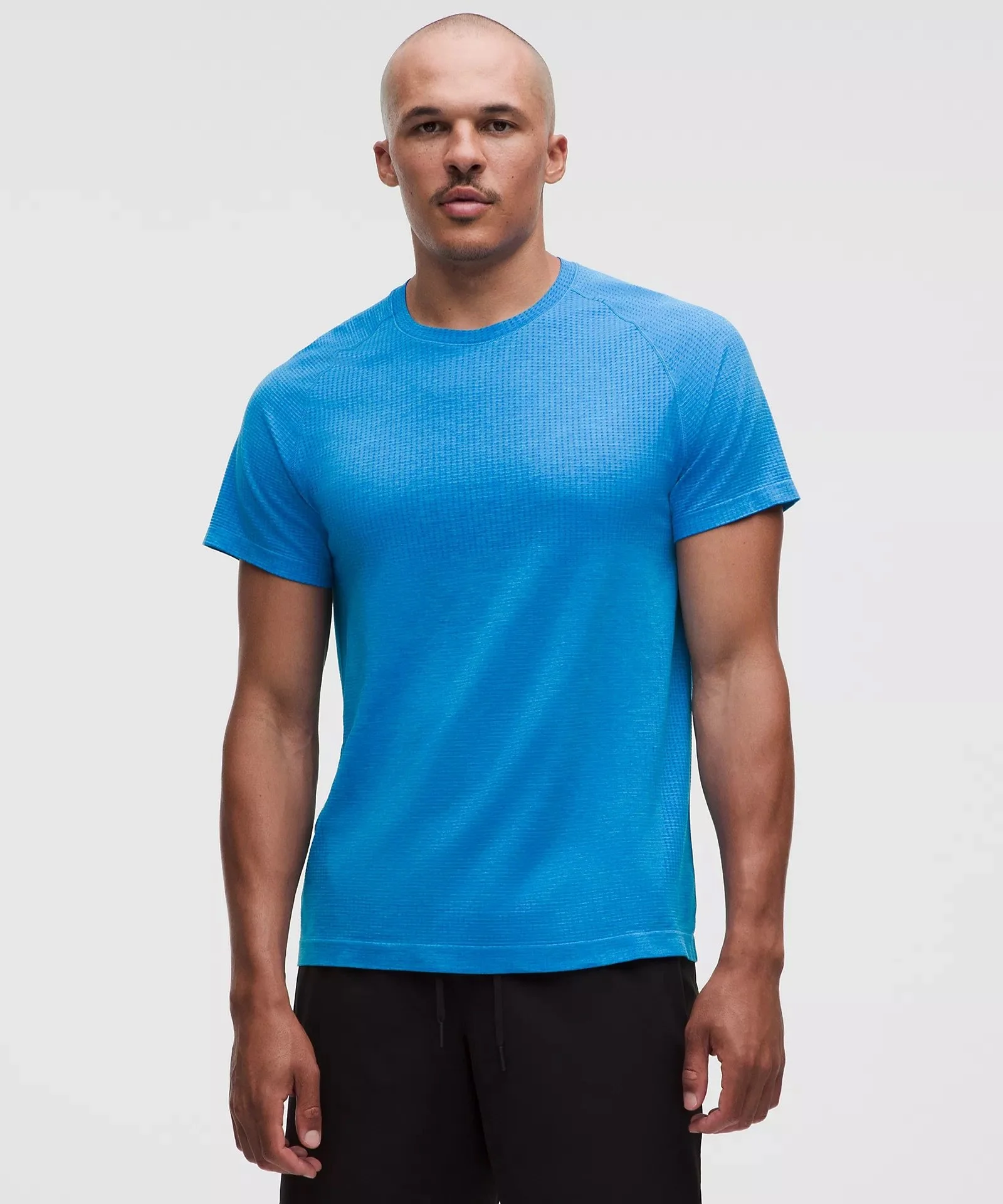 Metal Vent Tech Short-Sleeve Shirt