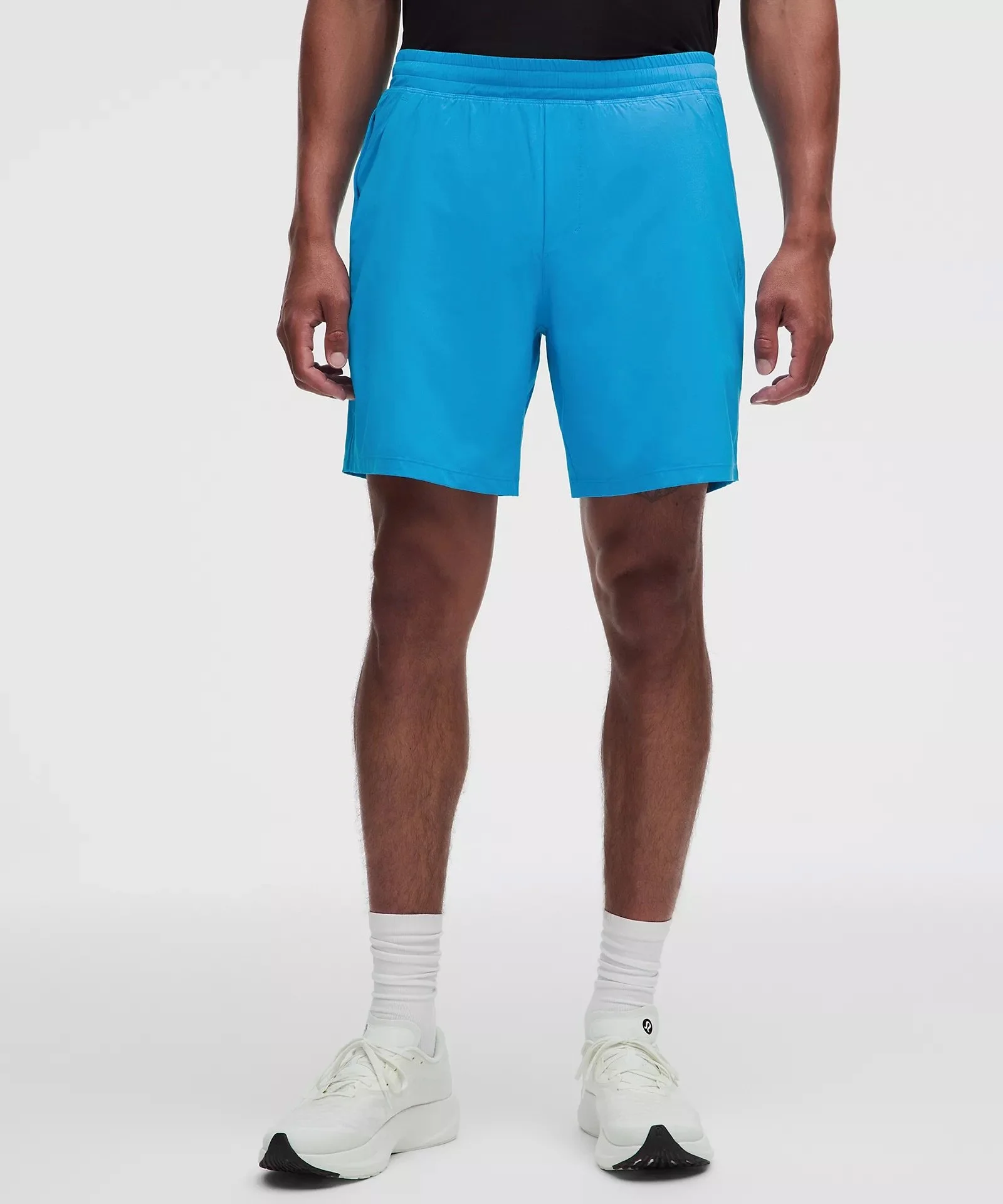Pace Breaker Lined Short 7"
