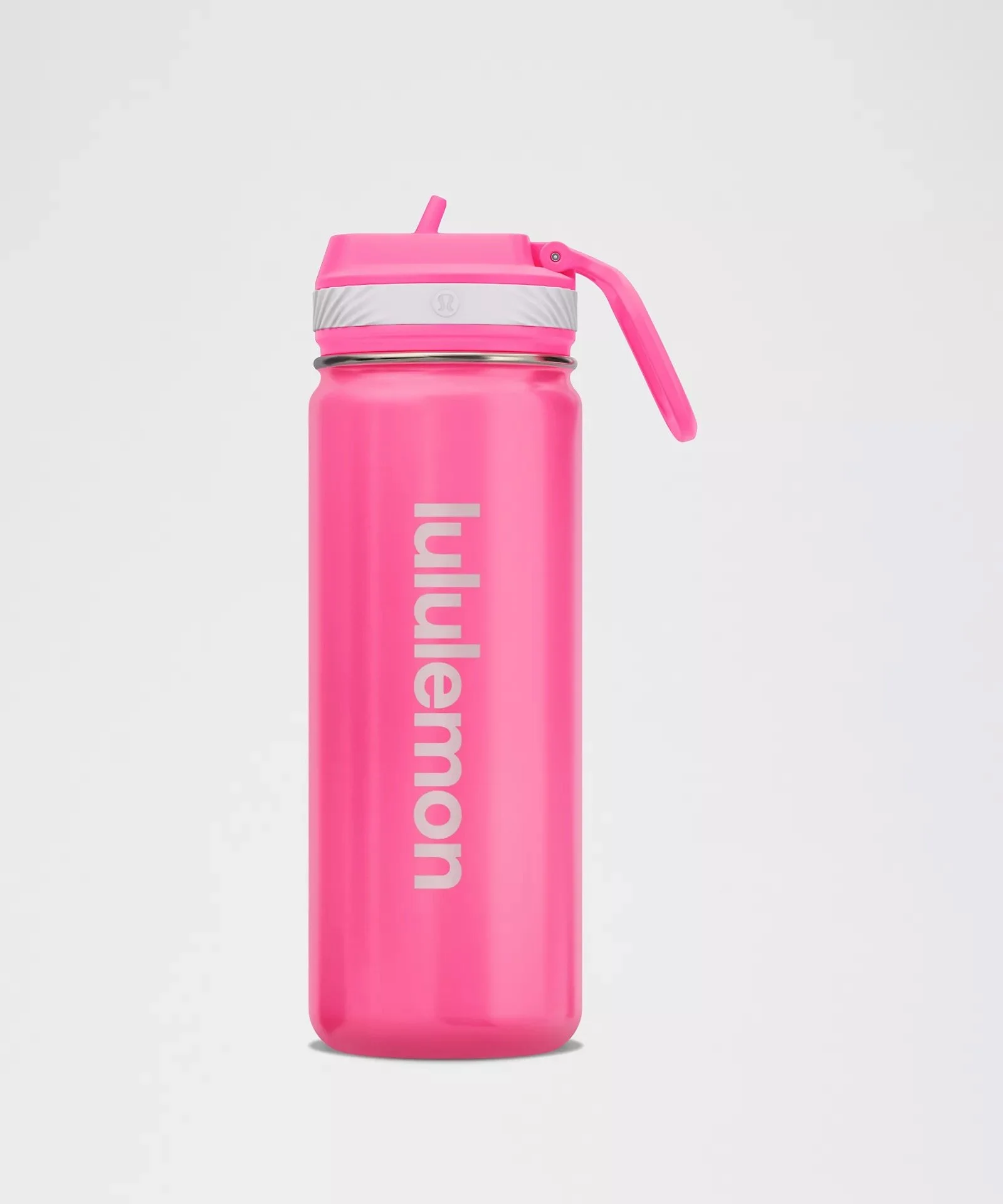 Back to Life Sport Bottle 18oz Straw Lid Shine