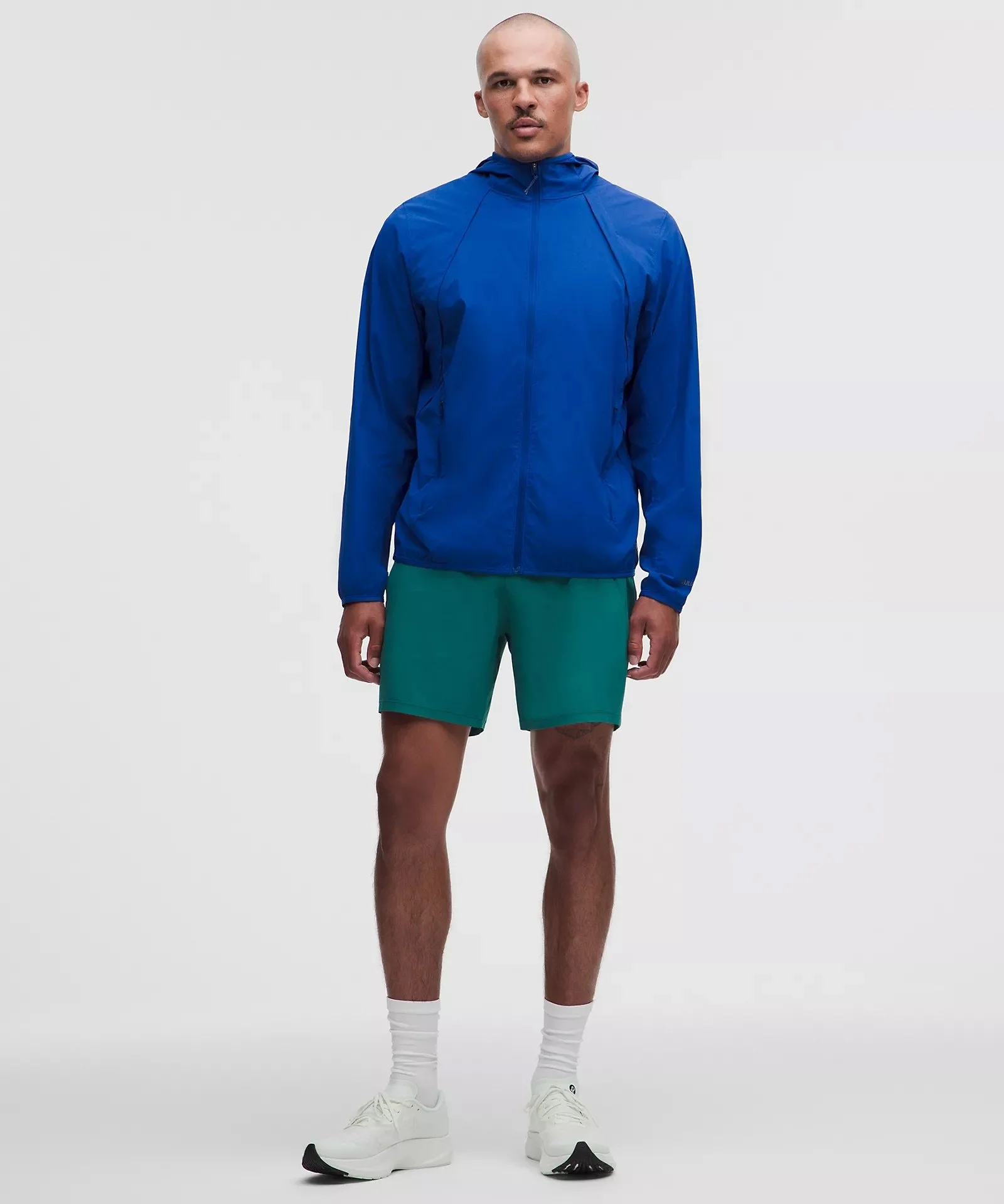 lululemon Camp Green Collection - August 2026