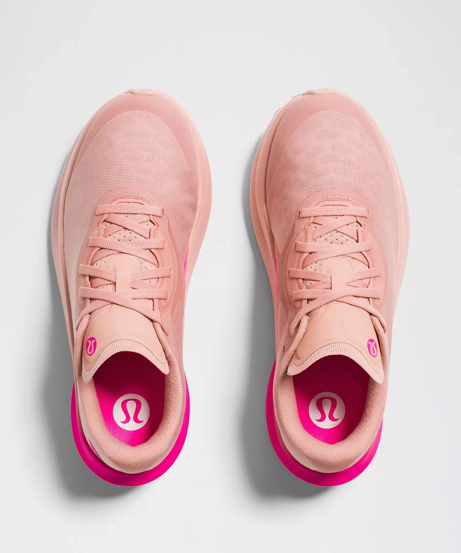 Split Shift Running Shoe