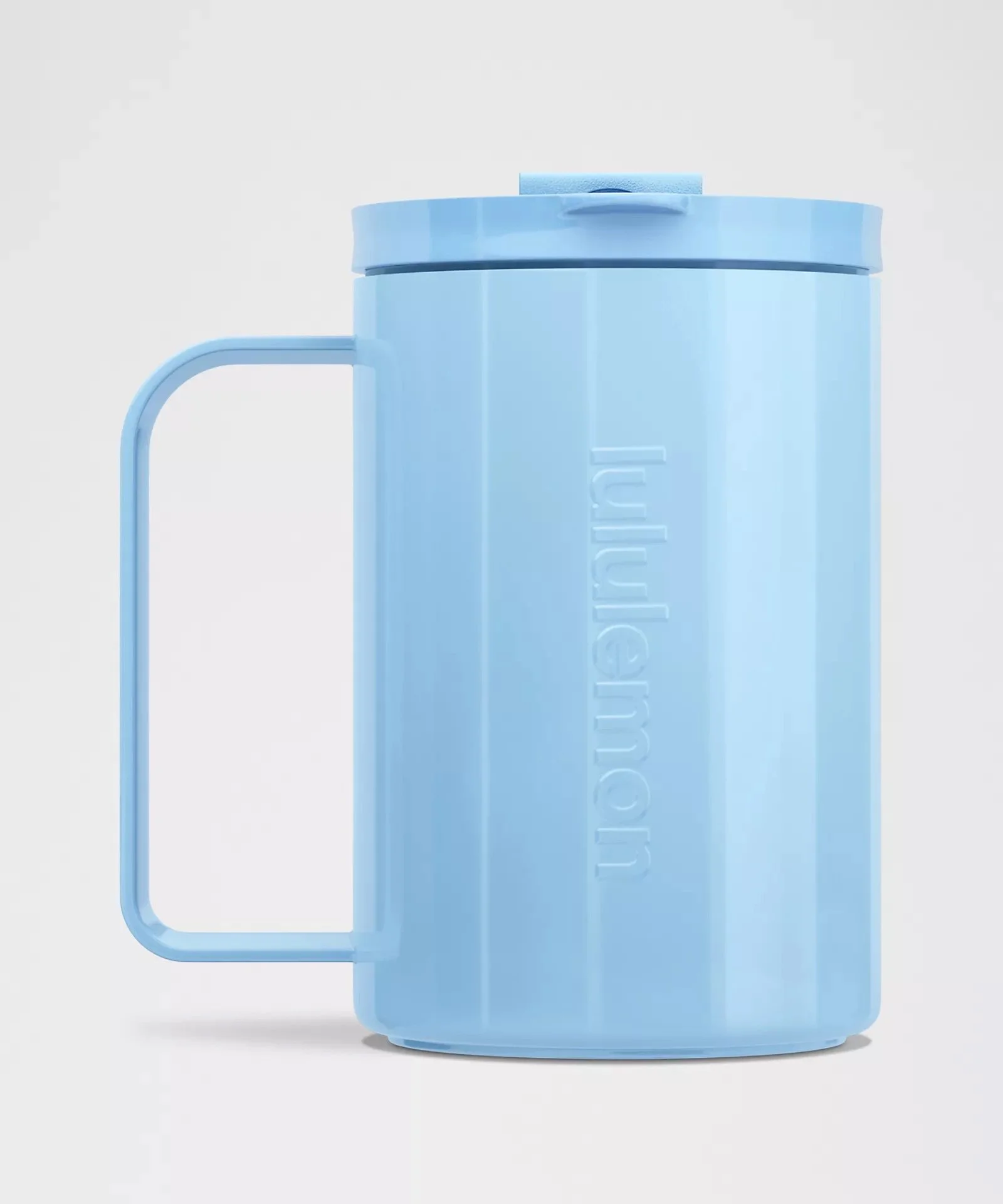 Insulated Mug 12oz Shine