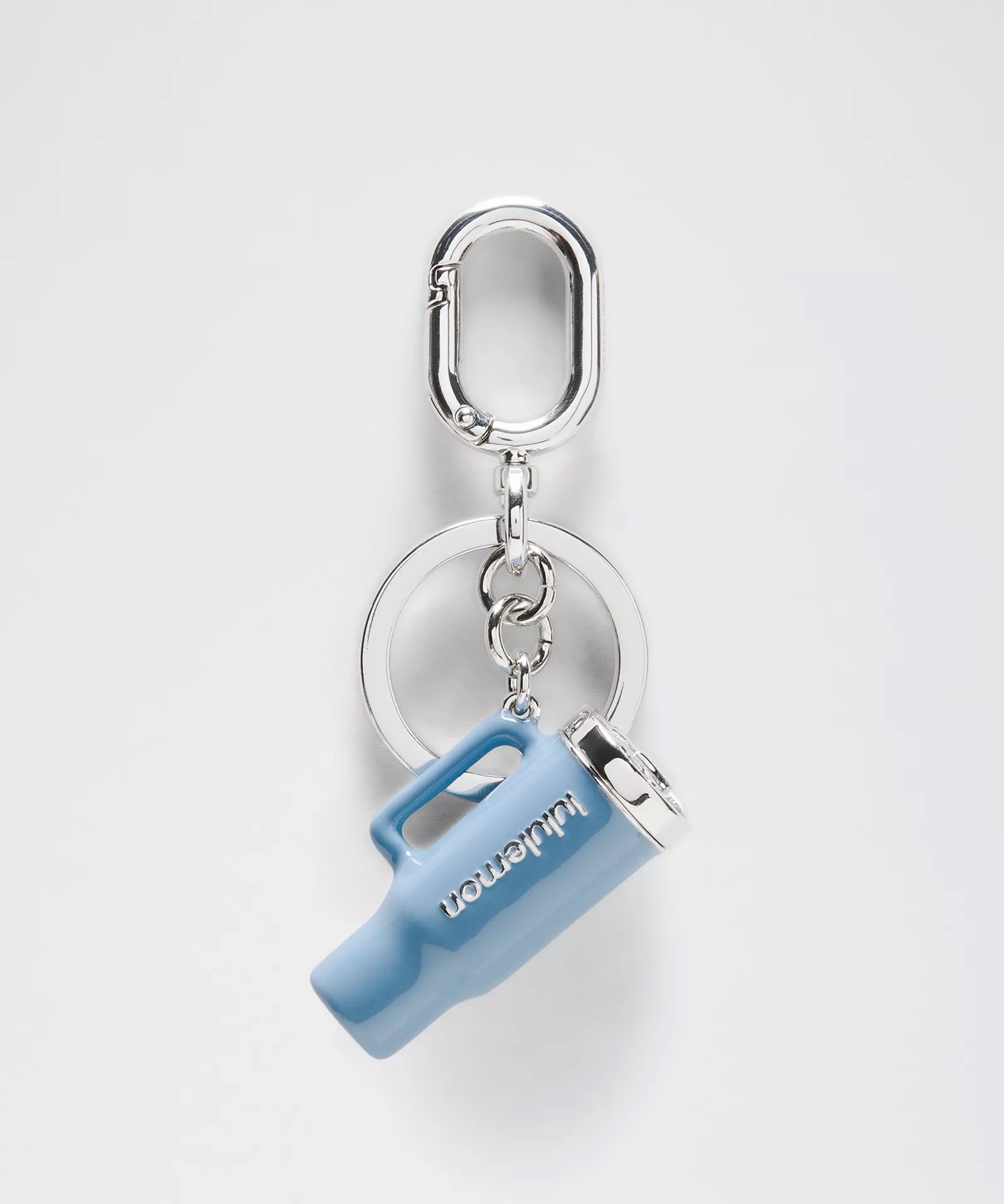 Mini Tumbler Keychain
