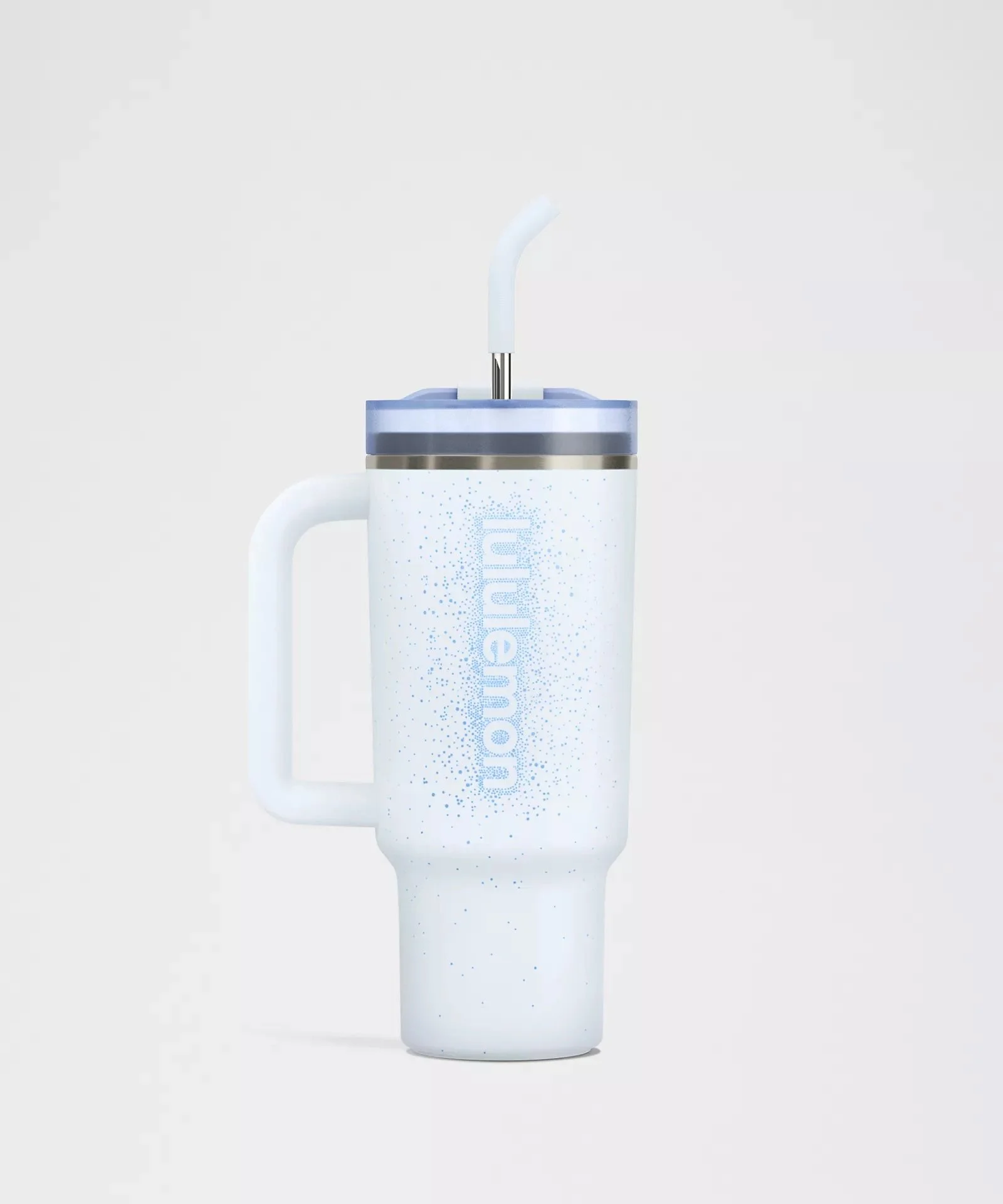 Insulated Tumbler 40oz Raindrop