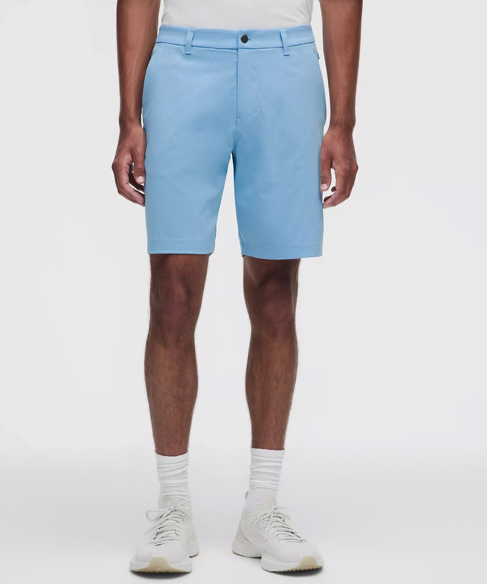 ABC Classic-Fit Short 9" WovenAir