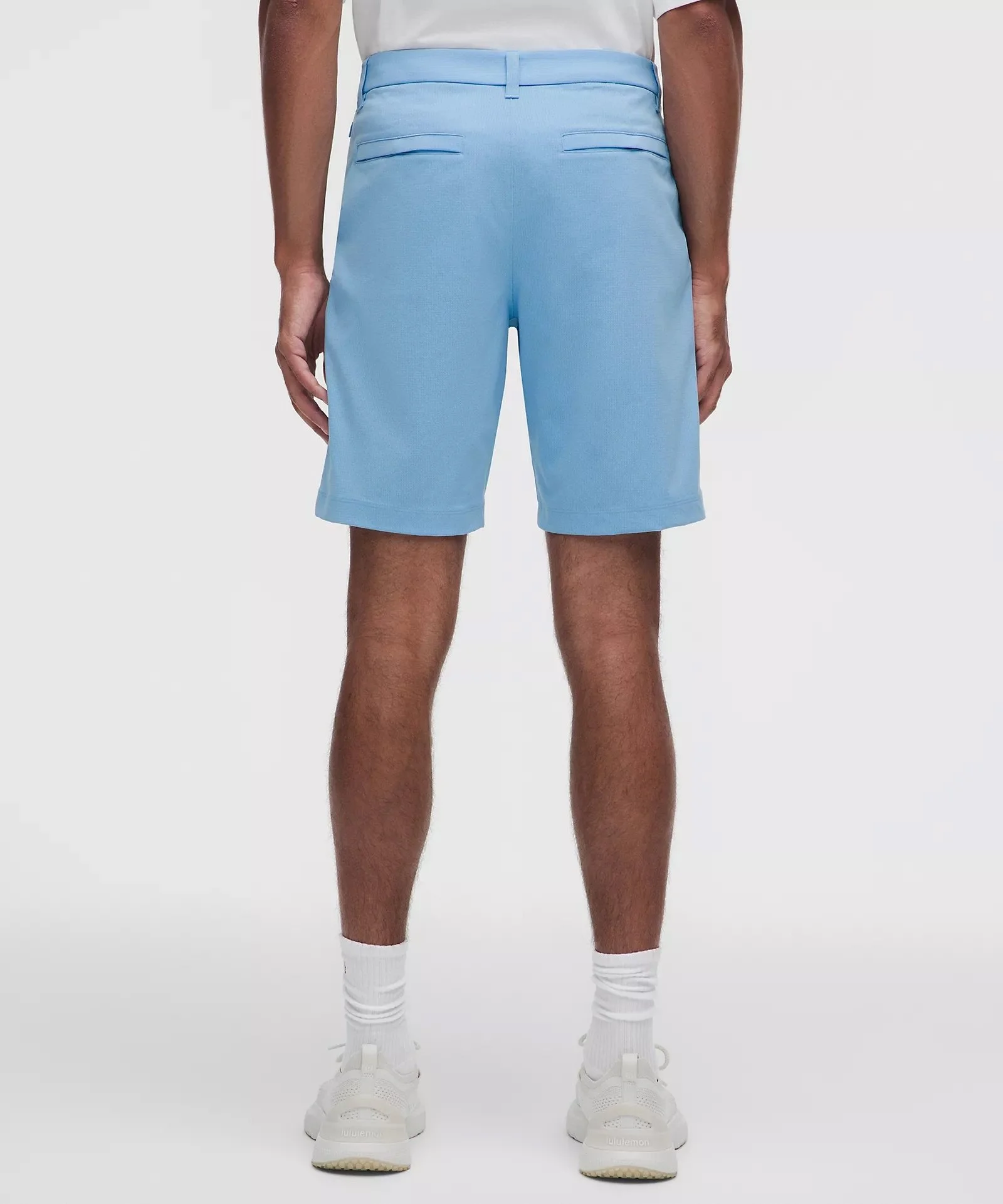 ABC Classic-Fit Short 9" WovenAir