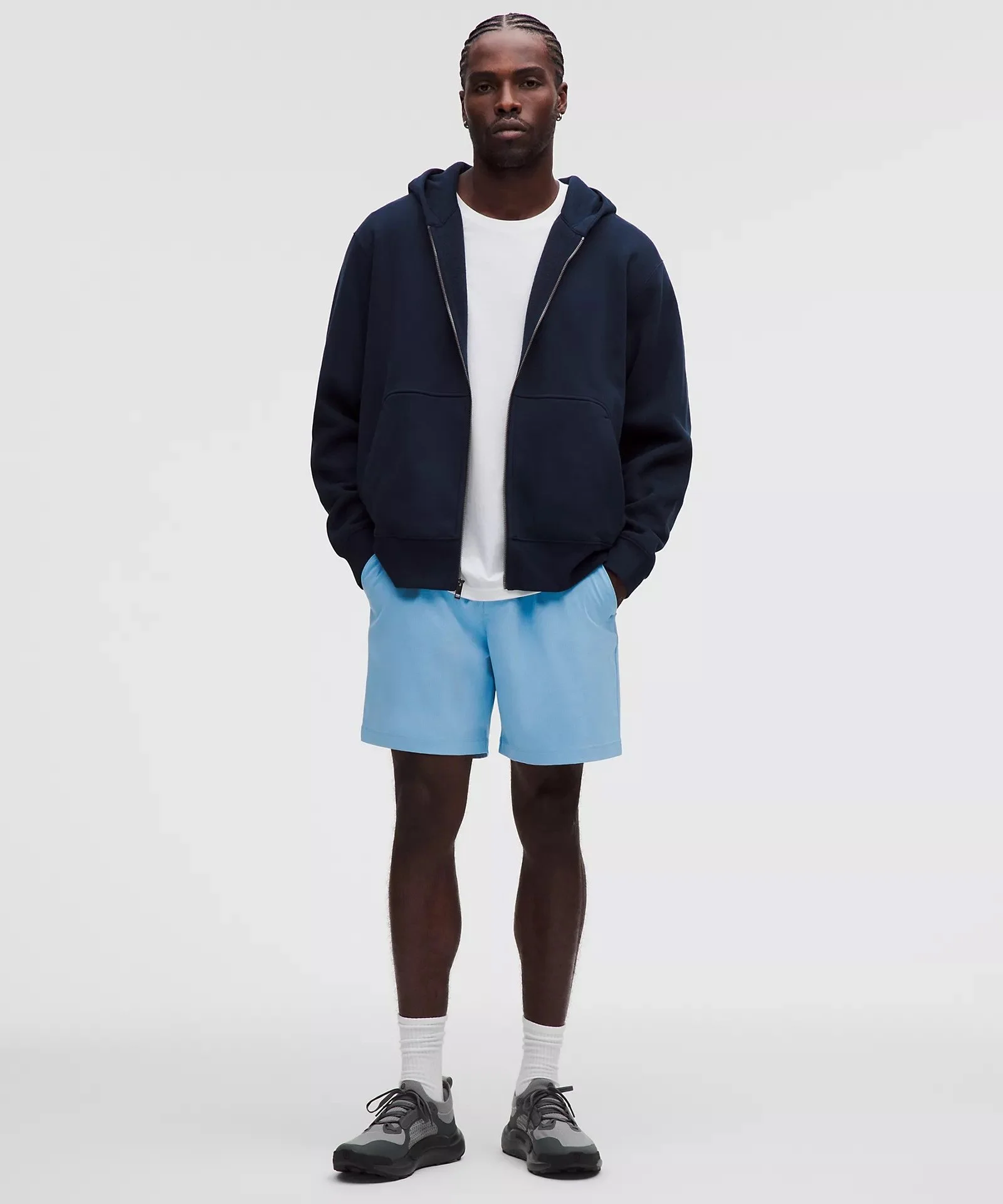 ABC WovenAir Pull-On Short 7"