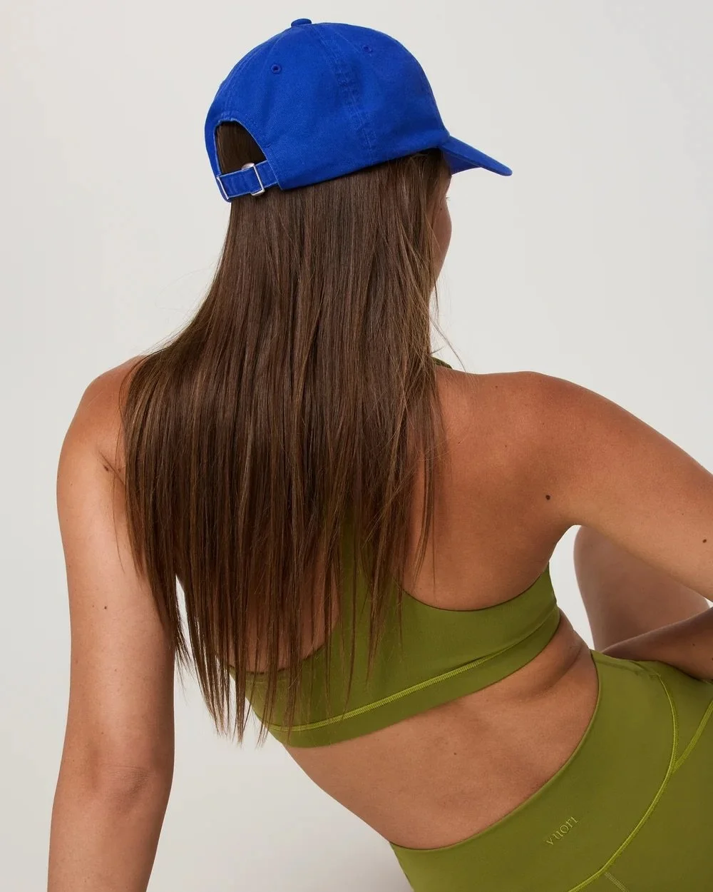 Vuori Logo Dad Hat