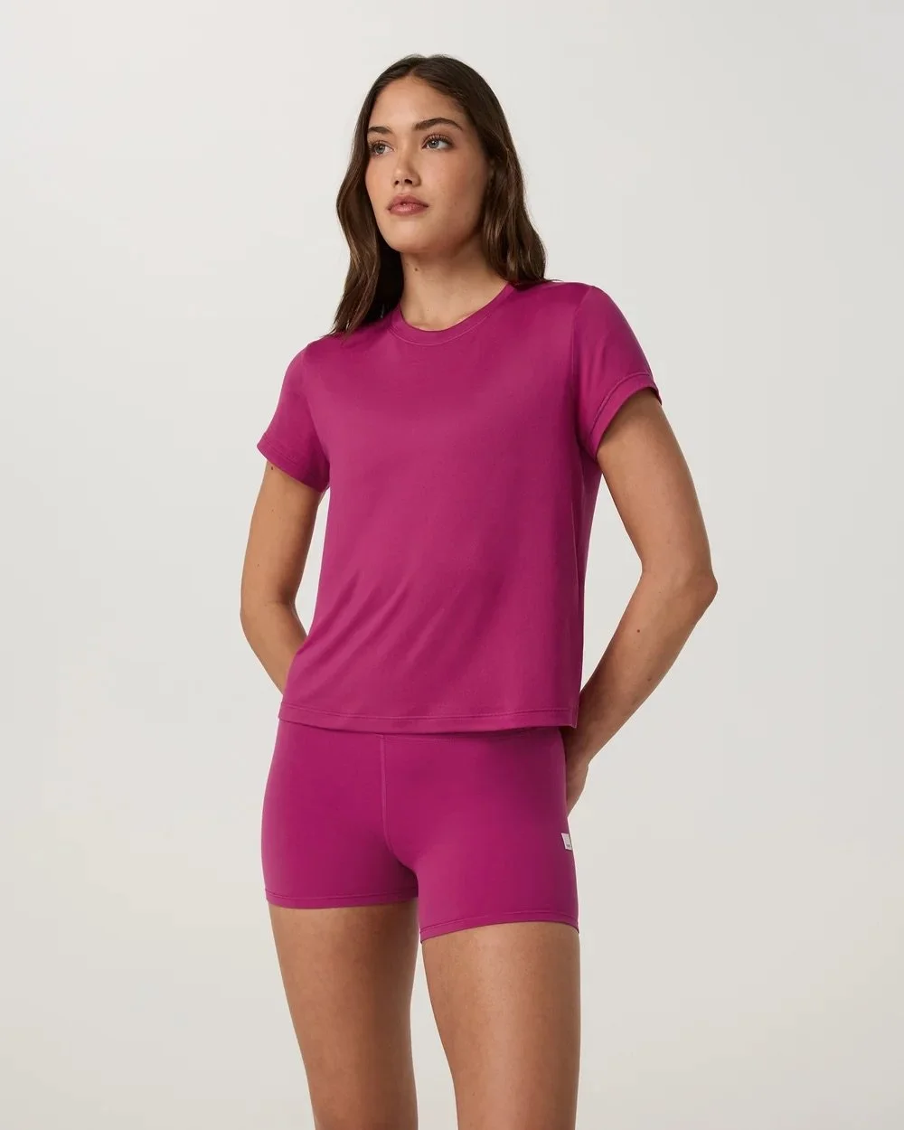 Energy Classic Tee