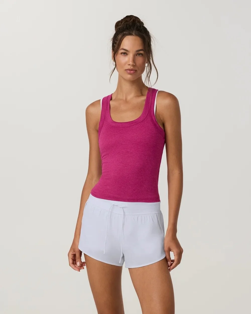Energy Racerback Tank