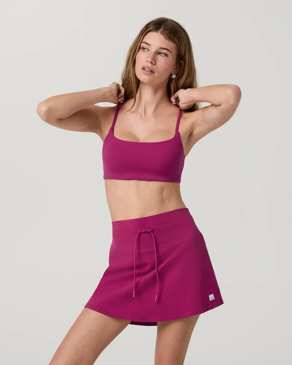 Vuori AllTheFeels Cami Bra
