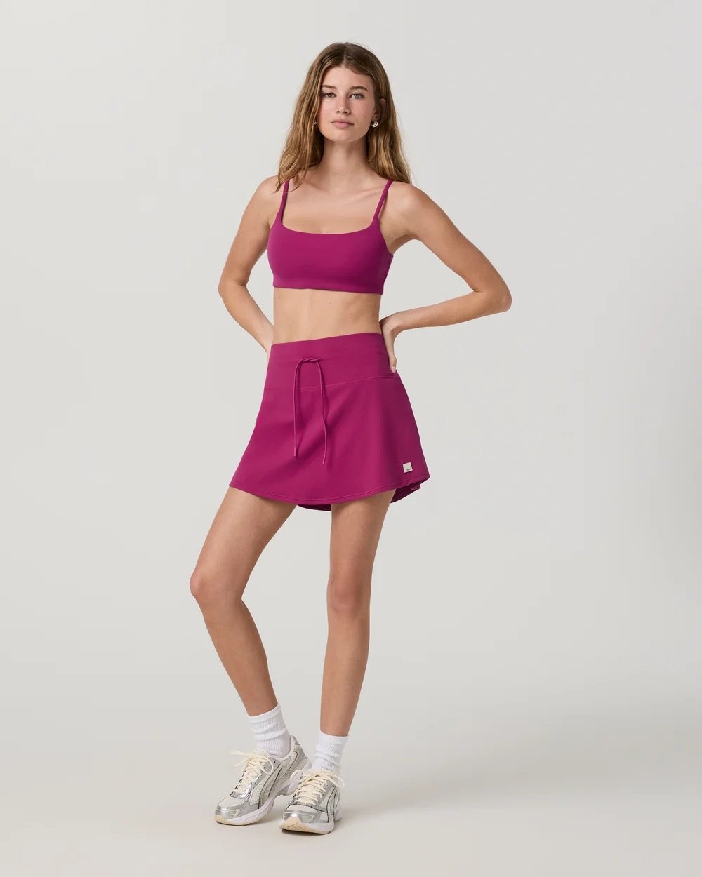 Vuori AllTheFeels Cami Bra
