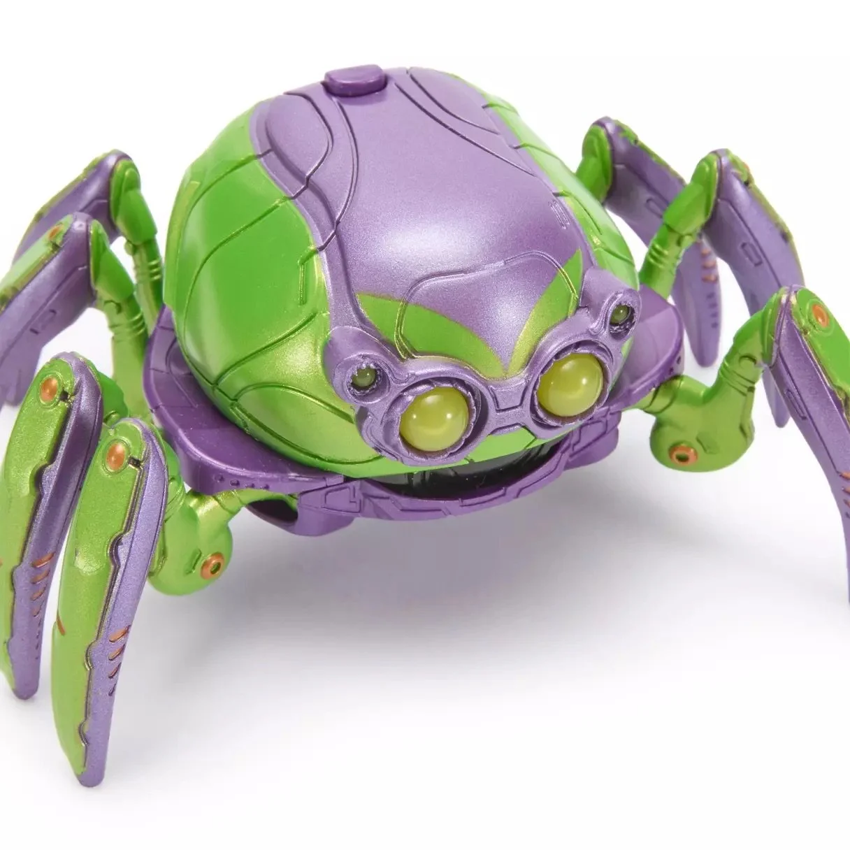 Halloween Spider Bot