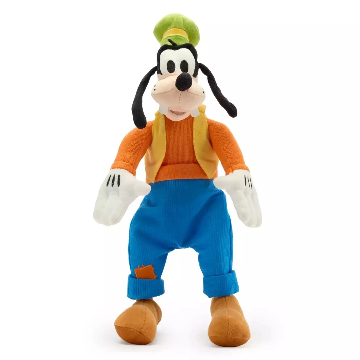 Goofy Plush