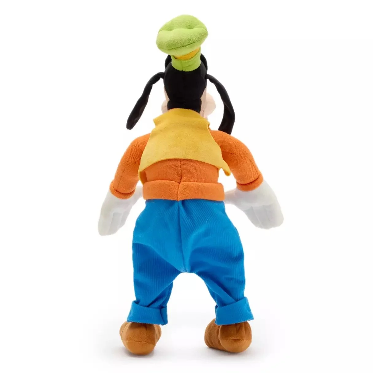 Goofy Plush