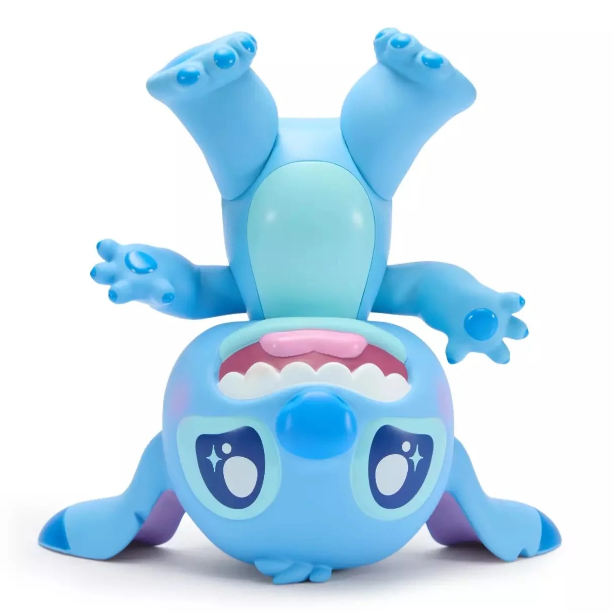 Stitch Larger Than Life Vinyl Figure