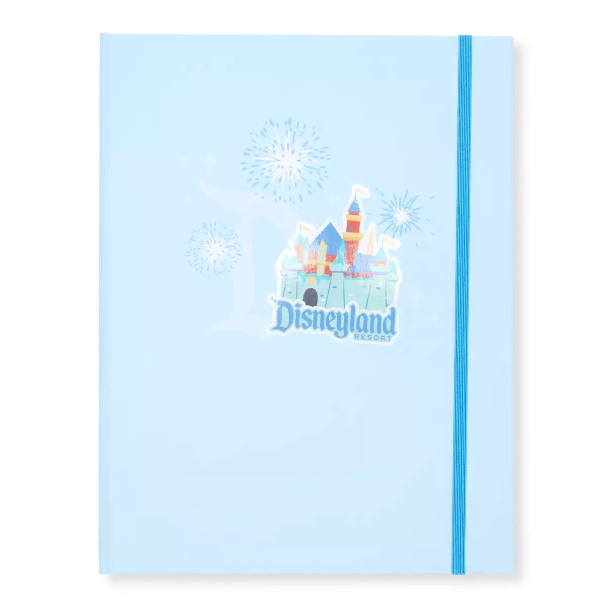 Disneyland Junk Journal
