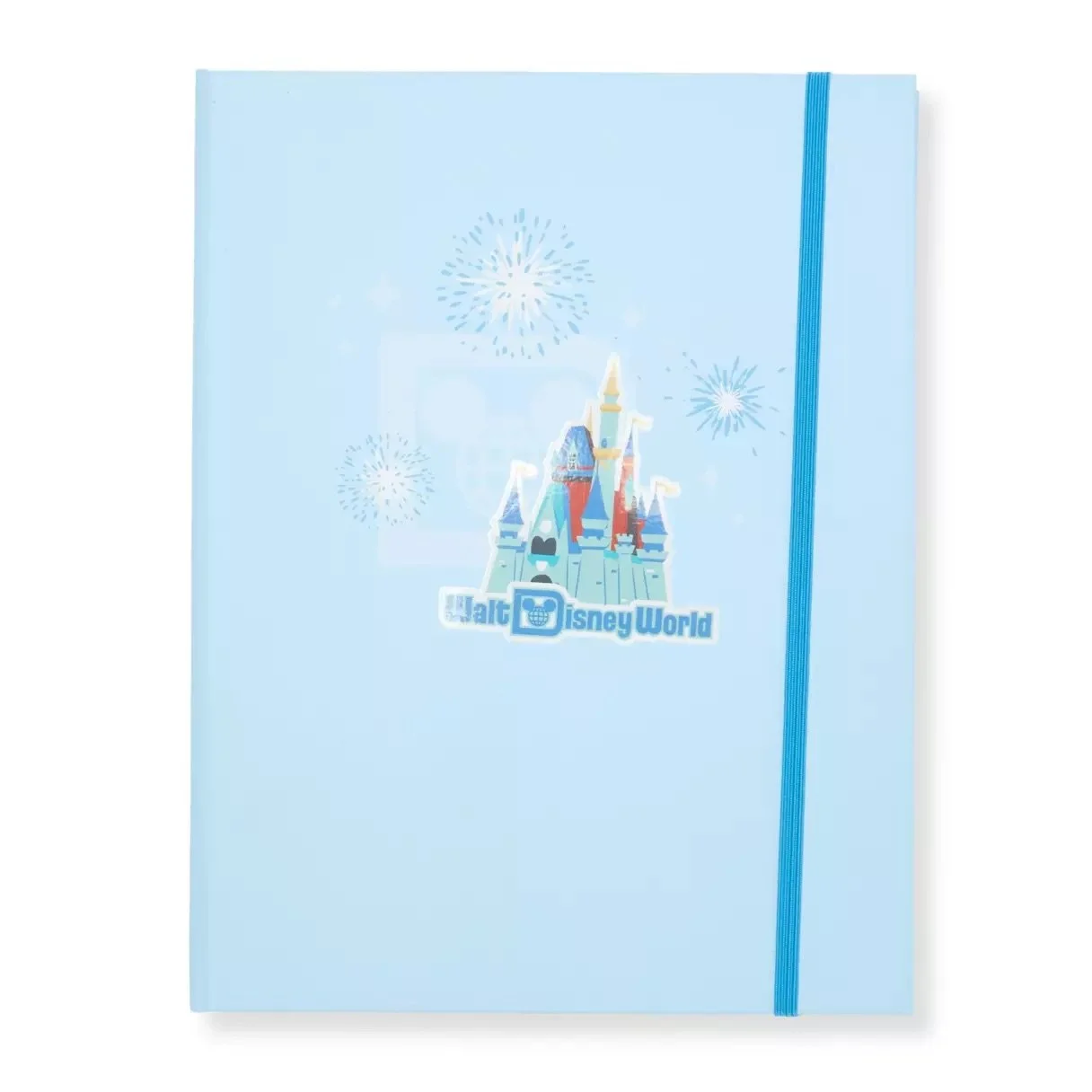 WDW Junk Journal