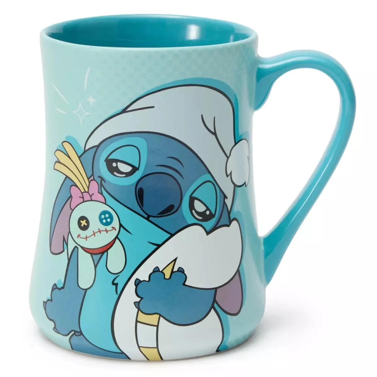 Stitch Mug