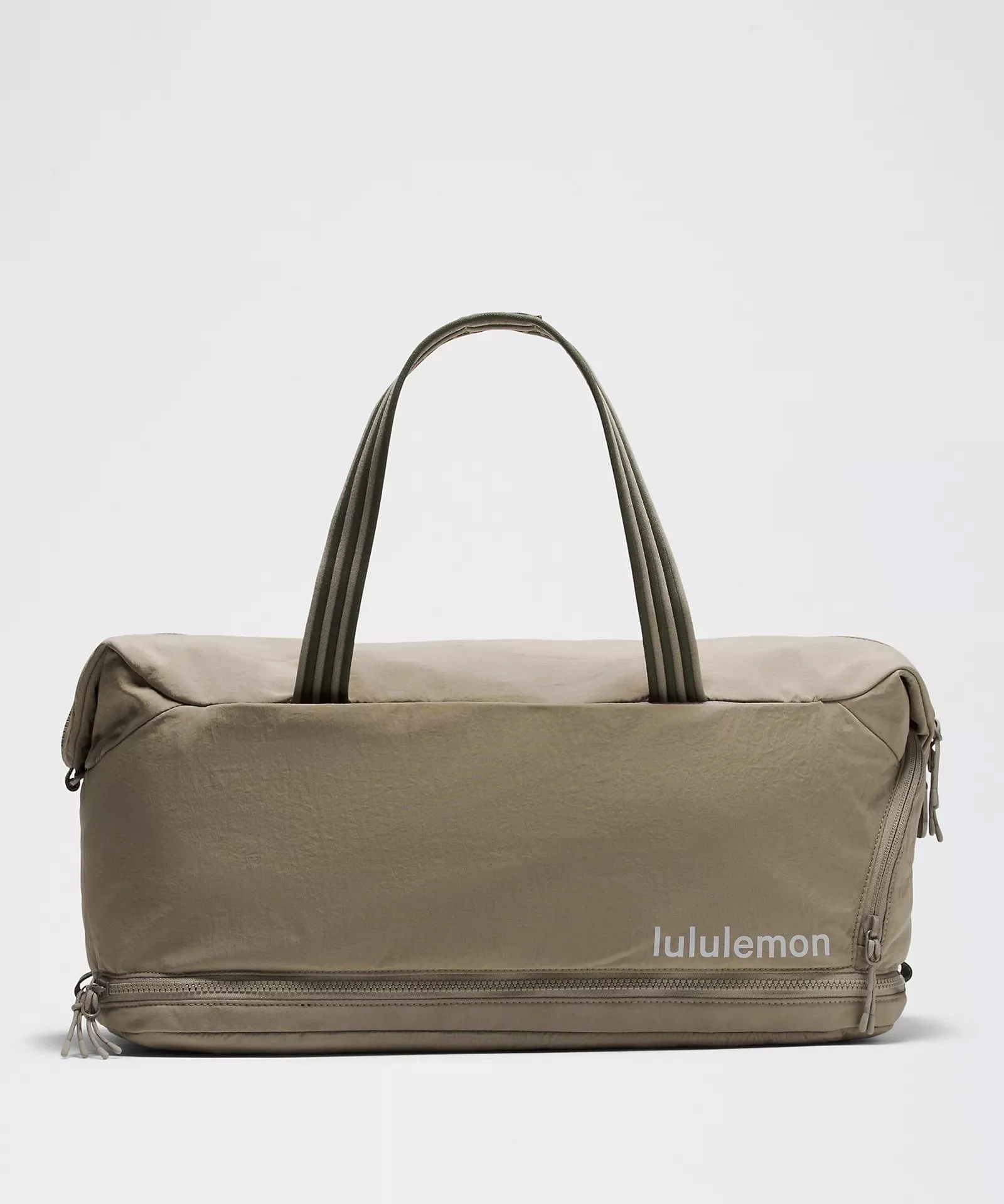 3-in-1 Gym Duffle Bag 30L