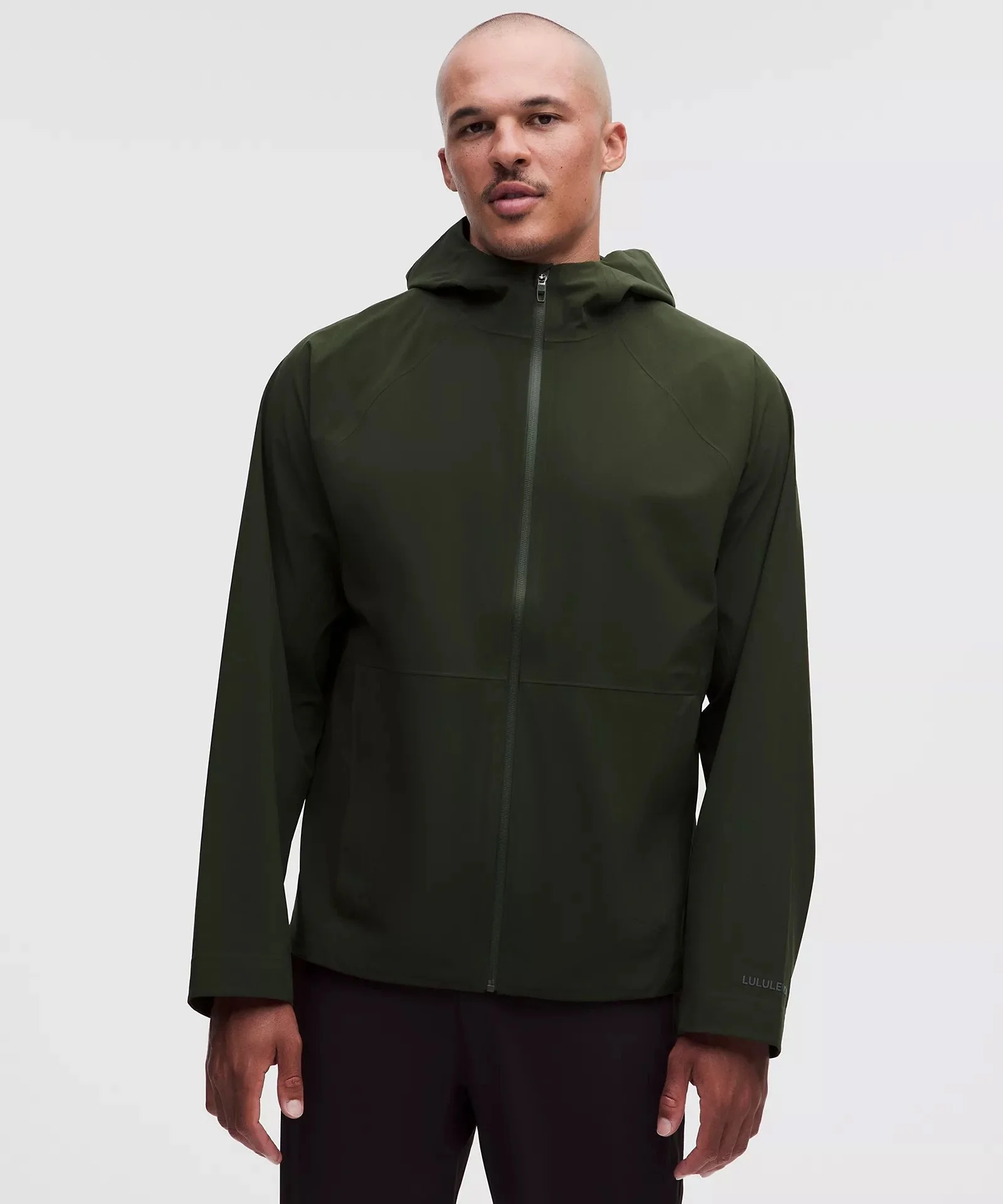 Stretch Glyde Waterproof Jacket