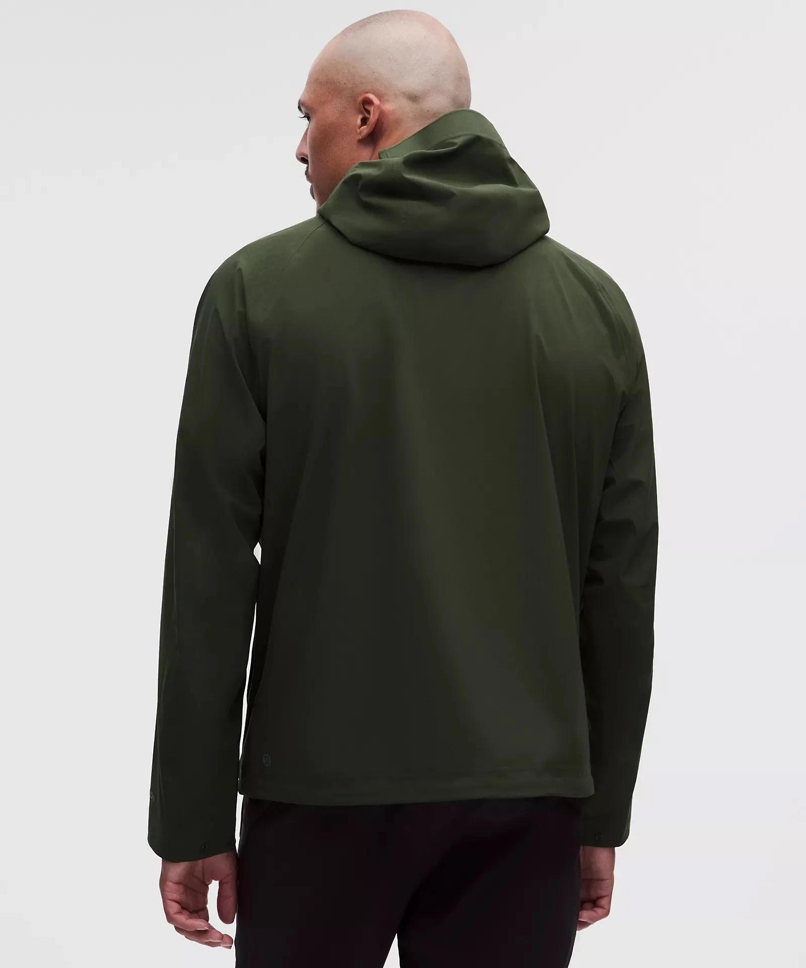 Stretch Glyde Waterproof Jacket